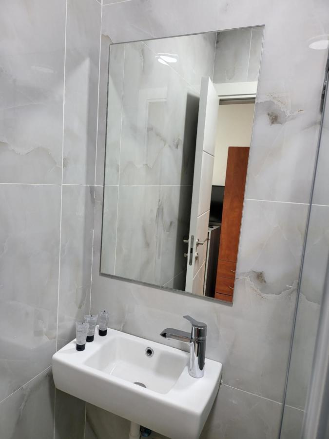 ירושלים J-Motel מראה חיצוני תמונה