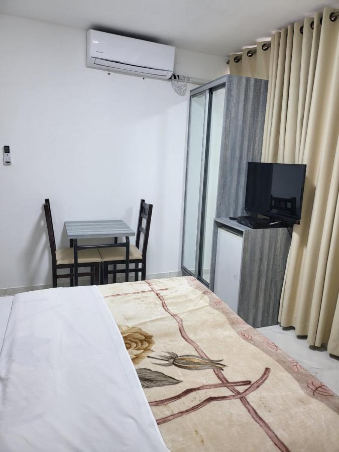 ירושלים J-Motel מראה חיצוני תמונה