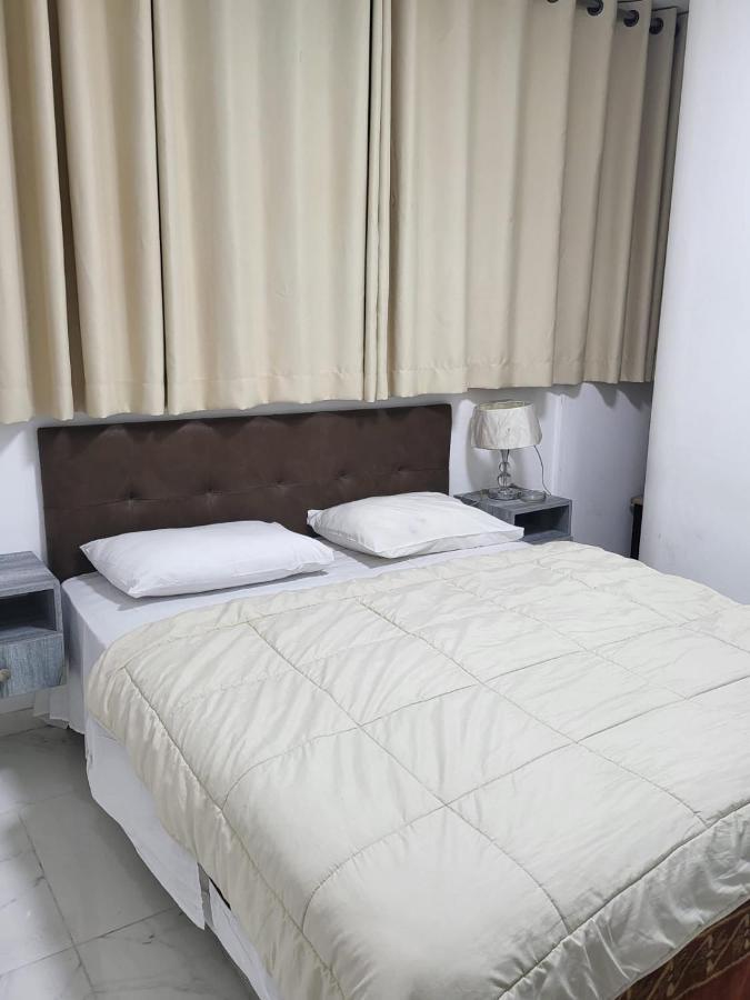 ירושלים J-Motel מראה חיצוני תמונה