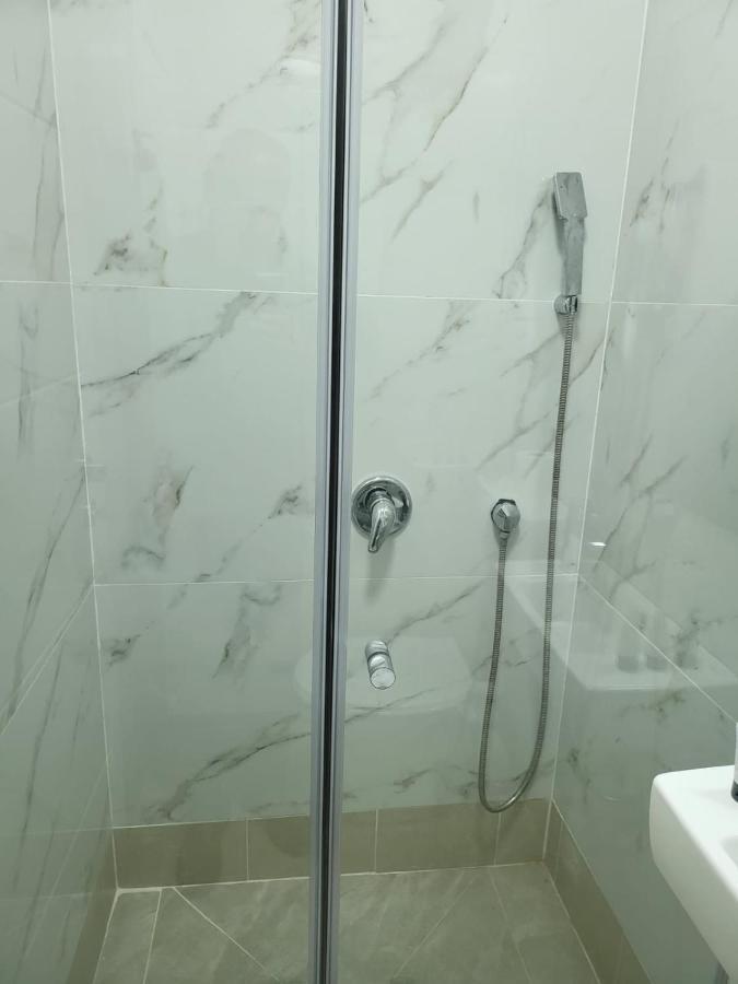 ירושלים J-Motel מראה חיצוני תמונה