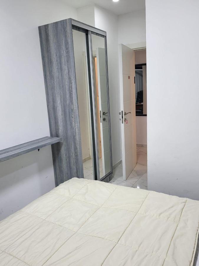 ירושלים J-Motel מראה חיצוני תמונה