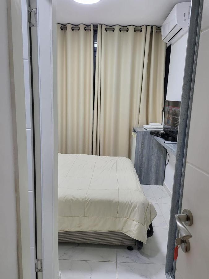 ירושלים J-Motel מראה חיצוני תמונה